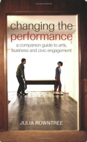 Changing the Performance