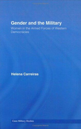 Gender and the Military