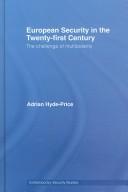 European Security in the Twenty-First Century