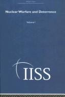 Nuclear Warfare and Deterrence