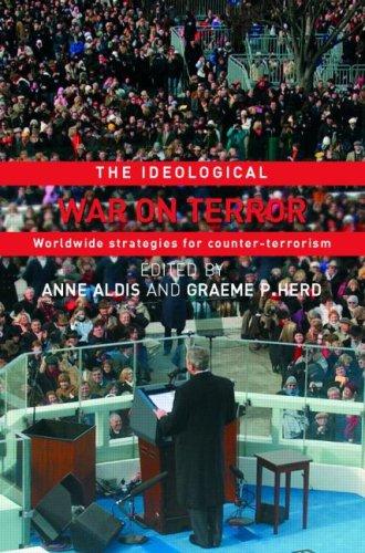 The Ideological War on Terror