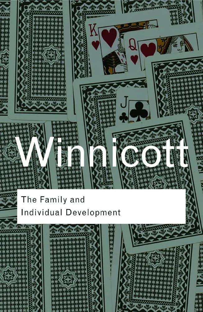 The Family and Individual Development