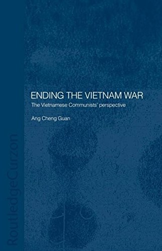 Ending the Vietnam War