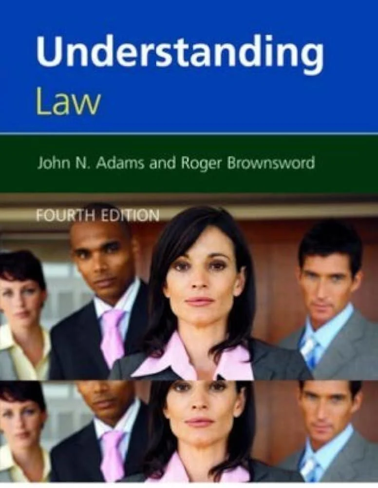 Understanding Law