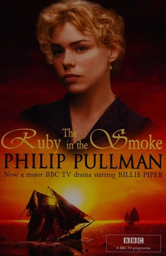 Sally Lockhart Quartet: Ruby in the Smoke