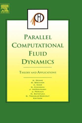 Parallel Computational Fluid Dynamics 2005