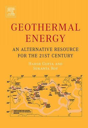 Geothermal Energy