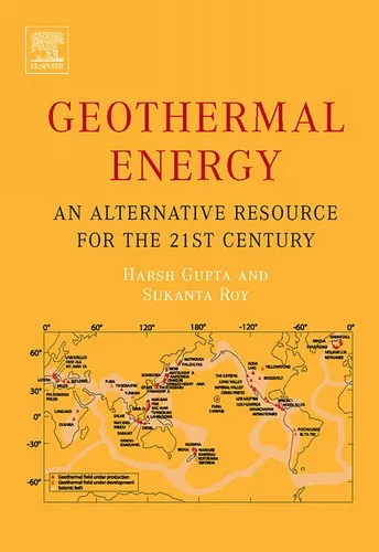 Geothermal Energy