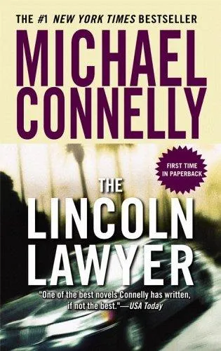 The Lincoln Lawyer : 1