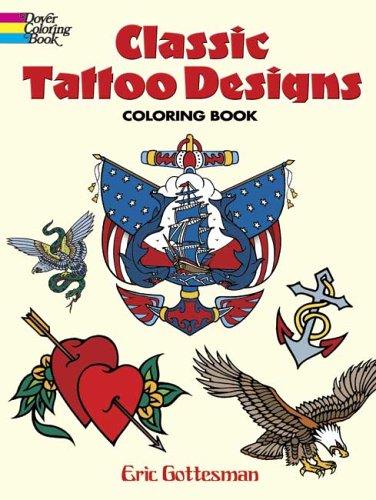 Classic Tattoo Designs