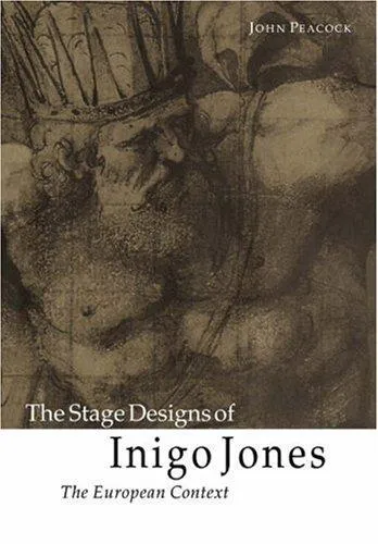 The Stage Designs of Inigo Jones