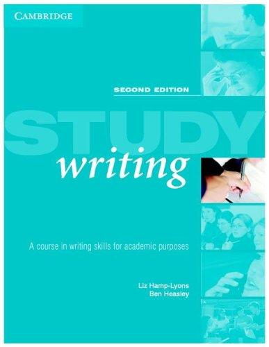 Study Writing