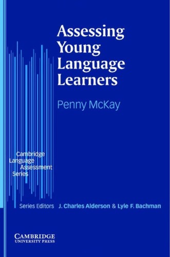 Assessing Young Language Learners