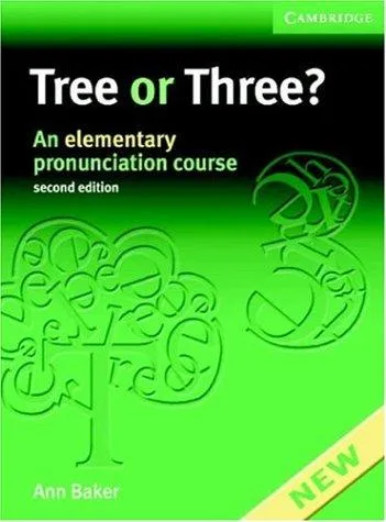 Tree or Three? Student's Book and Audio CD