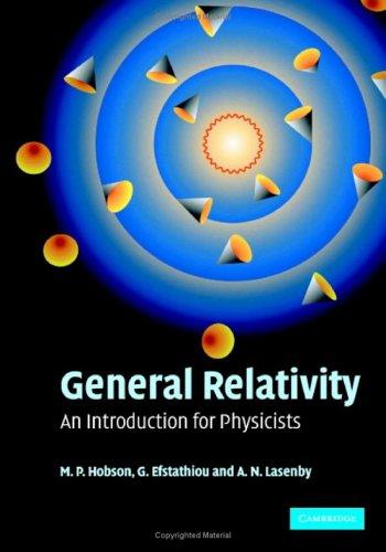 General Relativity