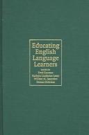 Educating English Language Learners