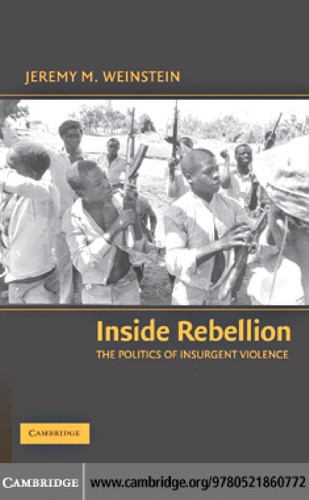 Inside Rebellion