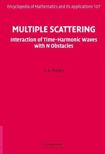 Multiple Scattering