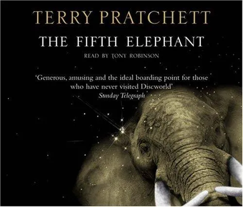 The Fifth Elephant