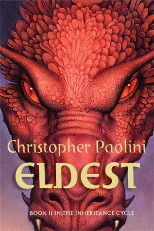 Eldest : Book Two