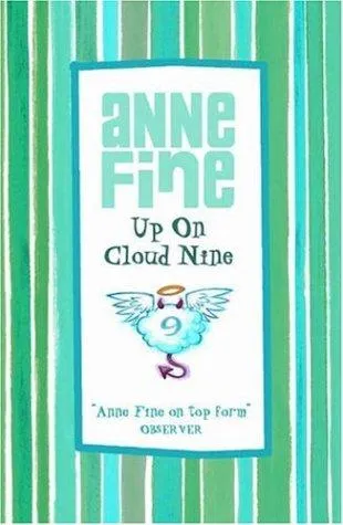 Up On Cloud Nine