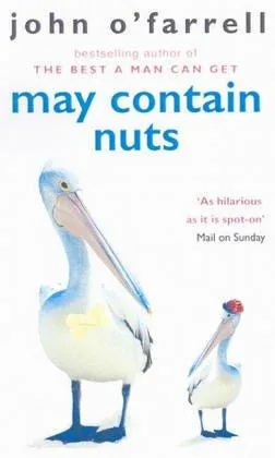 May Contain Nuts