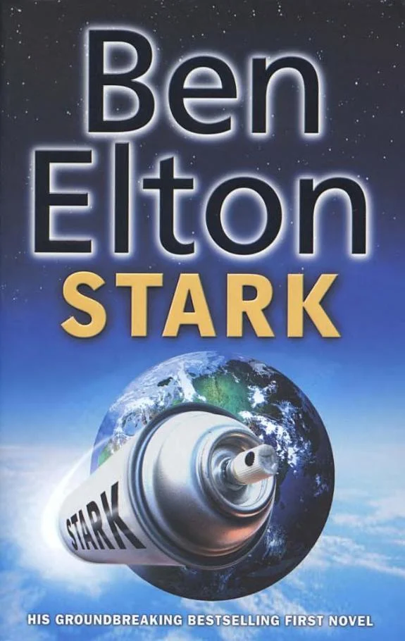 Stark : Satirical Thriller