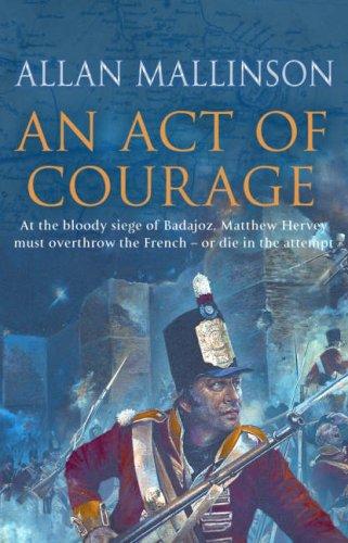 An Act Of Courage