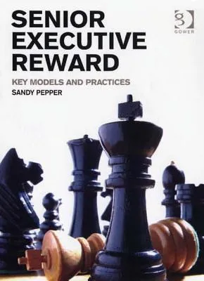 Senior Executive Reward