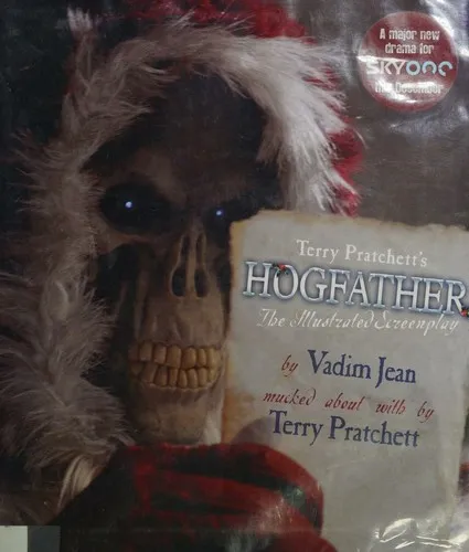 Terry Pratchett's Hogfather