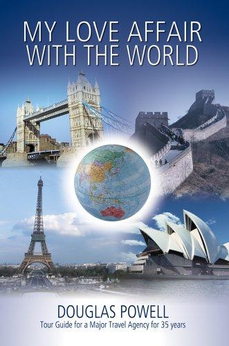 My Love Affair With The World