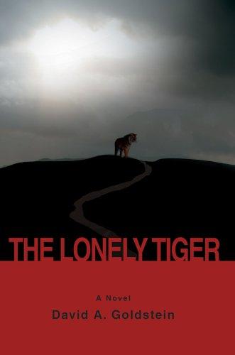 The Lonely Tiger