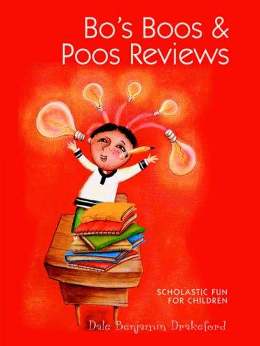 Bo's Boos & Poos Reviews