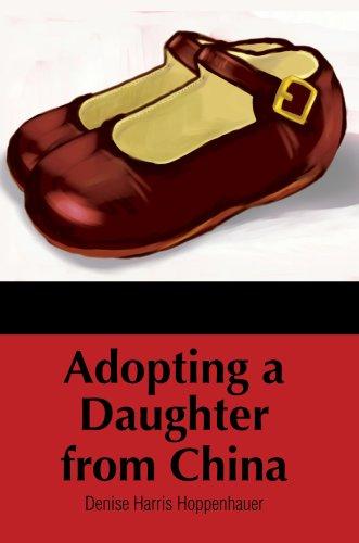 Adopting a Daughter from China
