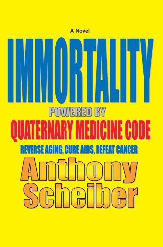 IMMORTALITY Powered by Quaternary Medicine Code