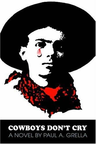 Cowboys Don't Cry