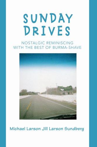 Sunday Drives