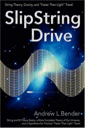 SlipString Drive
