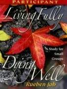 Living Fully, Dying Well Participant Book