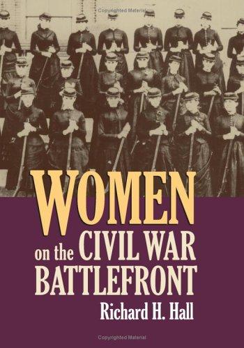 Women on the Civil War Battlefront
