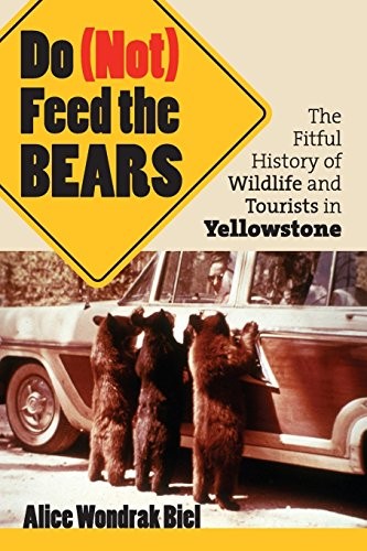 Do (not) Feed the Bears