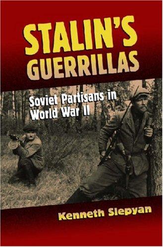 Stalin's Guerrillas