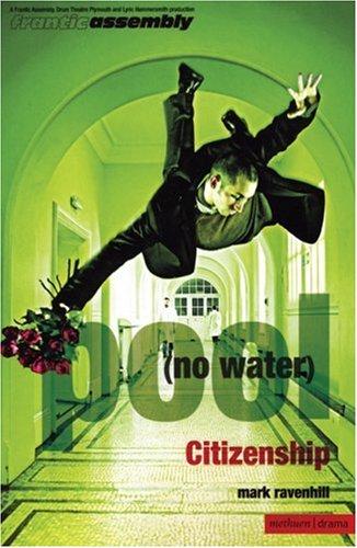 pool (no water)' and 'Citizenship'