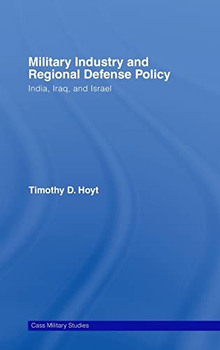 Military Industry and Regional Defense Policy