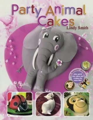 Party Animal Cakes
