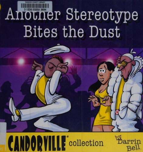 Another Stereotype Bites the Dust