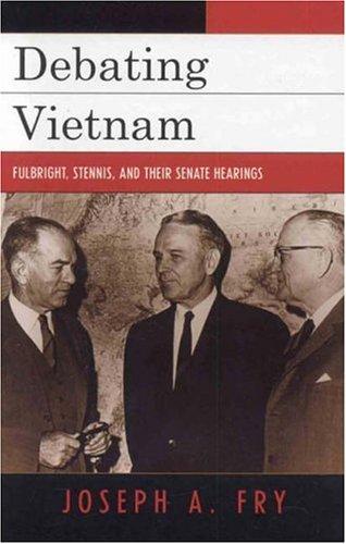 Debating Vietnam
