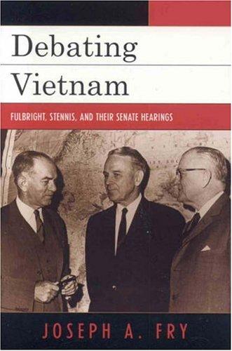 Debating Vietnam