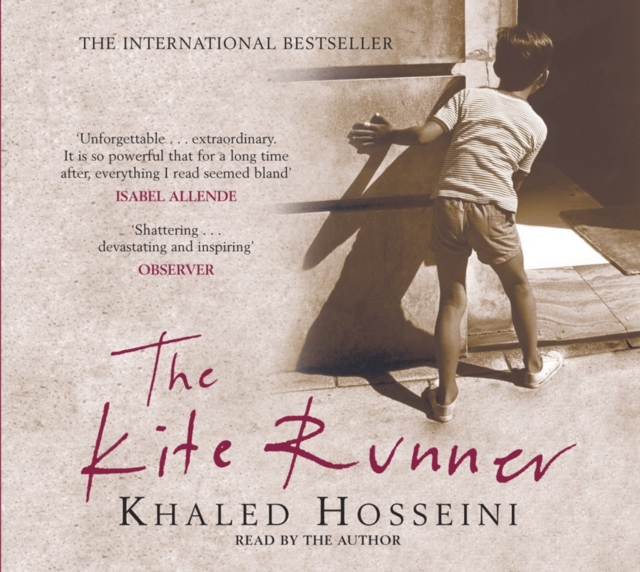 The Kite Runner CD