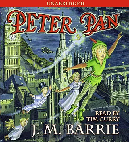 Peter Pan